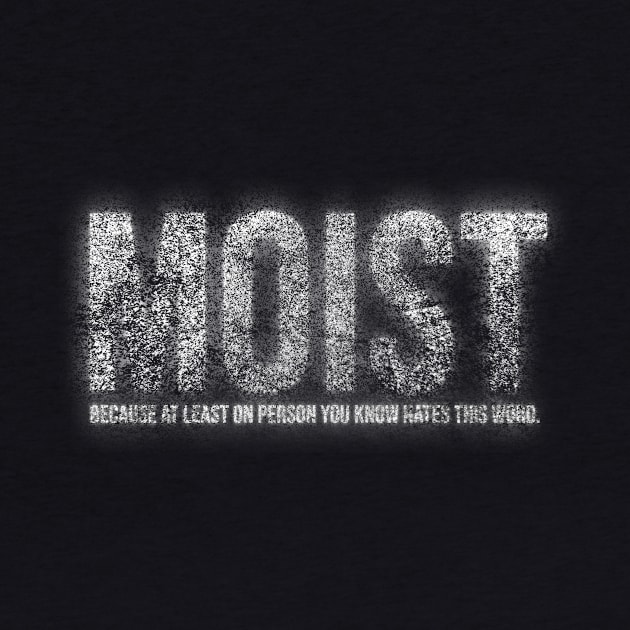 moist - dust type by SUMAMARU